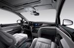 Buick GL8 Avenir 2016 года